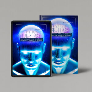 Pontes Digitais: Como a tecnologia pode transformar vidas