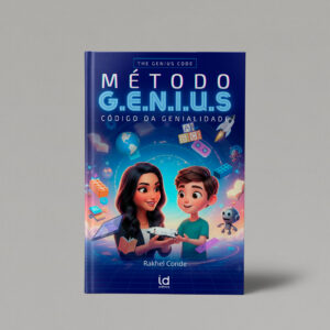 Método G.E.N.I.U.S: Código da Genialidade - The Genius code