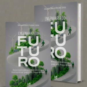 Engenharia do Futuro: Desenvolvimento Econômico e Sustentável para um Novo Brasil