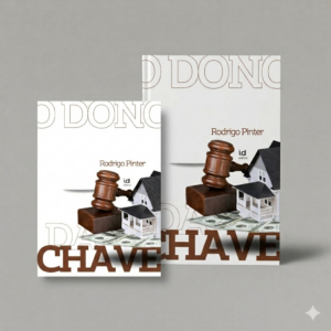 O dono da Chave: sua vida financeira começa com um imóvel