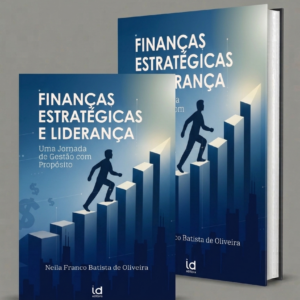 Finanças Estratégicas e Liderança – Uma Jornada de Gestão com Propósito